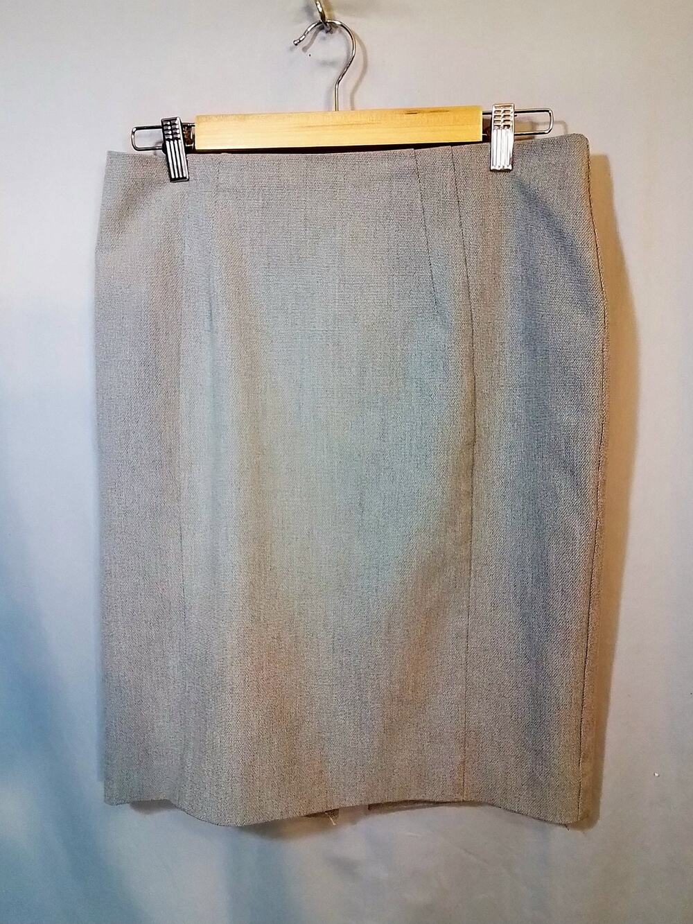 Express skirt
